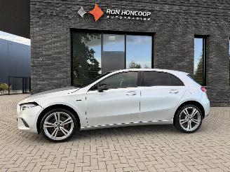 Damaged car Mercedes A-klasse A250e 218PK 8G-DCT Aut. Premium Plus 2020/8
