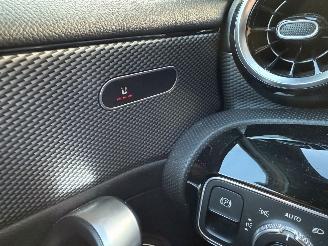 Mercedes A-klasse A250e 218PK 8G-DCT Aut. Premium Plus picture 32