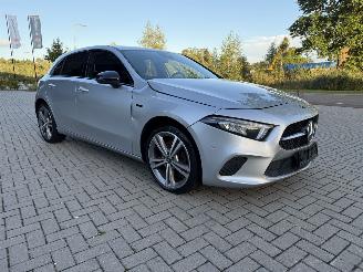 Mercedes A-klasse A250e 218PK 8G-DCT Aut. Premium Plus picture 7