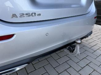Mercedes A-klasse A250e 218PK 8G-DCT Aut. Premium Plus picture 33