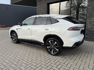 MG EHS NEW MODEL! 1.5 PHEV 272PK Aut. Luxury picture 15