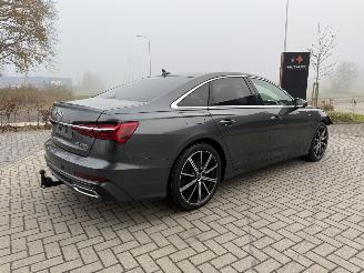 Audi A6 Limousine 50 TFSI e Quattro 299PK S-tronic S-line picture 10