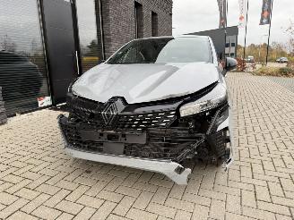 Renault Clio Alpine 1.6 E-Tech Hybrid 145 Aut. Esprit Alpine! picture 4