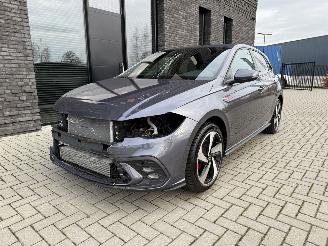 Volkswagen Polo GTI 2.0 TSI 207PK DSG7 NEW! picture 3
