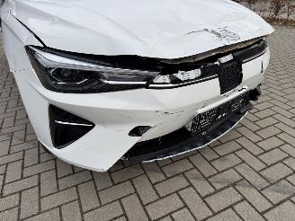 MG MG5 Electric Long Range 61kWh 157PK Aut. Luxury picture 35