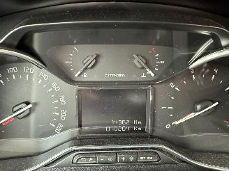 Citroën C3 1.2 PureTech 83PK Shine picture 21