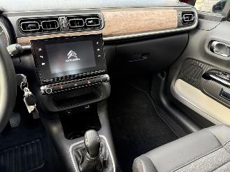 Citroën C3 1.2 PureTech 83PK Shine picture 22