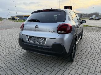 Citroën C3 1.2 PureTech 83PK Shine Exclusive picture 11