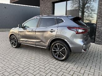 Nissan Qashqai 1.3 DIG-T 160PK Aut. TEKNA PLUS PANO VOL! picture 10