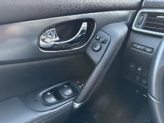 Nissan Qashqai 1.3 DIG-T 160PK Aut. TEKNA PLUS PANO VOL! picture 33