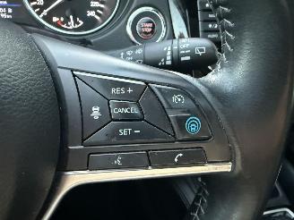 Nissan Qashqai 1.3 DIG-T 160PK Aut. TEKNA PLUS PANO VOL! picture 31