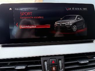 BMW X2 25e xDrive 220PK Steptronic M-Sport PANO VOL! picture 27