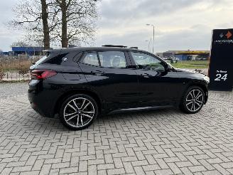 BMW X2 25e xDrive 220PK Steptronic M-Sport PANO VOL! picture 9