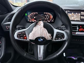 BMW 1-serie 118i 136PK Steptronic M-Sport PANO KUIP VOL! picture 23
