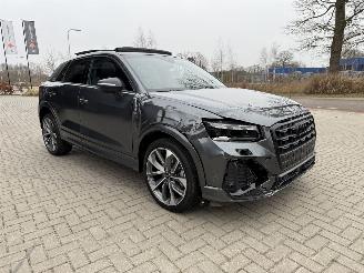 Audi Q2 35 TFSI 150PK S-tronic S-line PANO VOL! picture 7