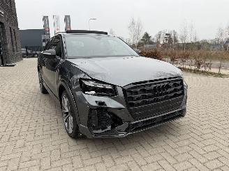 Audi Q2 35 TFSI 150PK S-tronic S-line PANO VOL! picture 6