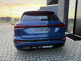 Audi Q6 e-tron S-Edition 100kWh Quattro 388PK PANO FULL OPTIONS! picture 11