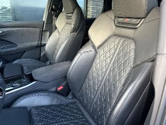 Audi Q6 e-tron S-Edition 100kWh Quattro 388PK PANO FULL OPTIONS! picture 21