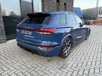 Audi Q6 e-tron S-Edition 100kWh Quattro 388PK PANO FULL OPTIONS! picture 8