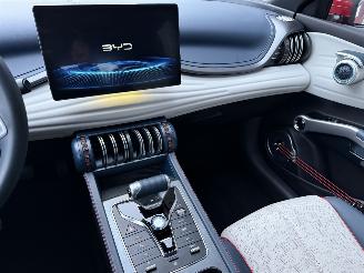 BYD Atto 3 Design EV 60kWh 204PK Aut. PANO FULL OPTIONS! picture 24