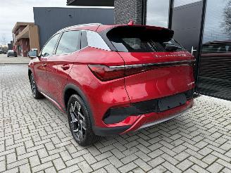 BYD Atto 3 Design EV 60kWh 204PK Aut. PANO FULL OPTIONS! picture 14