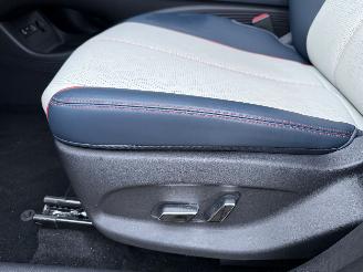 BYD Atto 3 Design EV 60kWh 204PK Aut. PANO FULL OPTIONS! picture 20