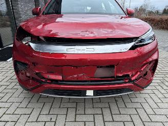 BYD Atto 3 Design EV 60kWh 204PK Aut. PANO FULL OPTIONS! picture 40