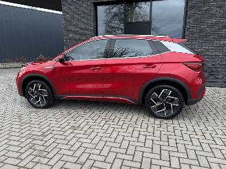 BYD Atto 3 Design EV 60kWh 204PK Aut. PANO FULL OPTIONS! picture 16