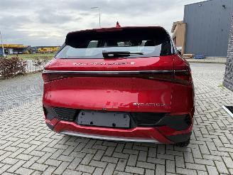 BYD Atto 3 Design EV 60kWh 204PK Aut. PANO FULL OPTIONS! picture 12