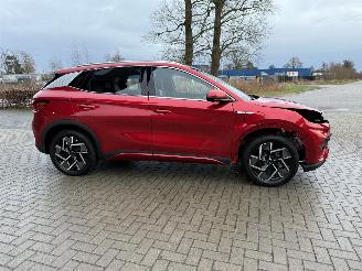 BYD Atto 3 Design EV 60kWh 204PK Aut. PANO FULL OPTIONS! picture 8