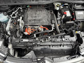 Citroën E-C4 X 50kWh 136PK Aut. Shine PANO HEAD-UP VOL! picture 43