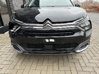 Citroën E-C4 X 50kWh 136PK Aut. Shine PANO HEAD-UP VOL! picture 38