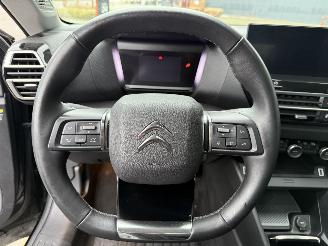 Citroën E-C4 X 50kWh 136PK Aut. Shine PANO HEAD-UP VOL! picture 21