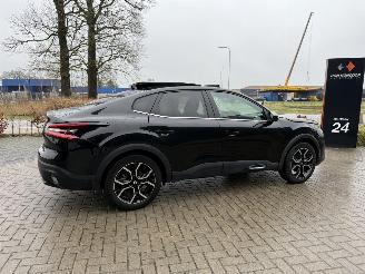 Citroën E-C4 X 50kWh 136PK Aut. Shine PANO HEAD-UP VOL! picture 9