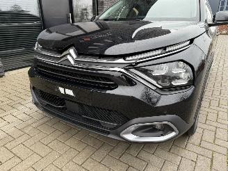 Citroën E-C4 X 50kWh 136PK Aut. Shine PANO HEAD-UP VOL! picture 37