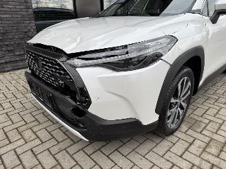 Toyota Corolla Cross 1.8 Hybrid 140PK Aut. Dynamic picture 33