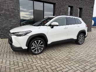 Toyota Corolla Cross 1.8 Hybrid 140PK Aut. Dynamic picture 2