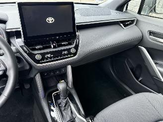 Toyota Corolla Cross 1.8 Hybrid 140PK Aut. Dynamic picture 21