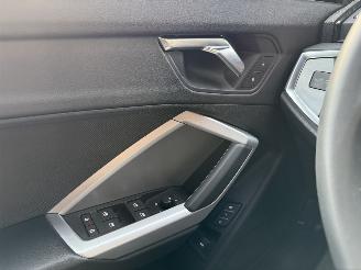 Audi Q3 35 TFSI 150PK S-tronic Advanced Edition picture 32