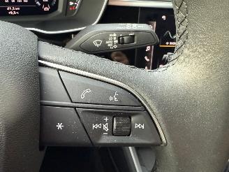 Audi Q3 35 TFSI 150PK S-tronic Advanced Edition picture 29