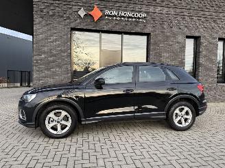 krockskadad bil auto Audi Q3 35 TFSI 150PK S-tronic Advanced Edition 2025/6