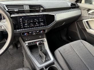 Audi Q3 35 TFSI 150PK S-tronic Advanced Edition picture 21