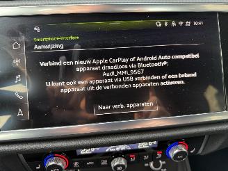 Audi Q3 35 TFSI 150PK S-tronic Advanced Edition picture 25