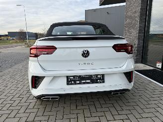 Volkswagen T-Roc Cabrio 1.5 TSI 150PK DSG7 R-Line picture 13