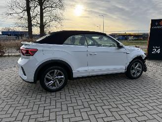 Volkswagen T-Roc Cabrio 1.5 TSI 150PK DSG7 R-Line picture 9