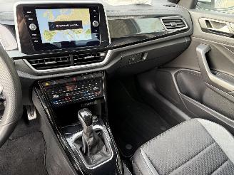 Volkswagen T-Roc Cabrio 1.5 TSI 150PK DSG7 R-Line picture 21