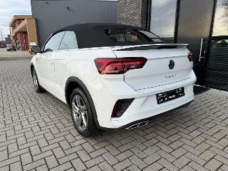 Volkswagen T-Roc Cabrio 1.5 TSI 150PK DSG7 R-Line picture 14