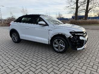 Volkswagen T-Roc Cabrio 1.5 TSI 150PK DSG7 R-Line picture 8