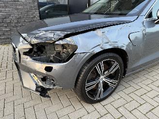 Volvo V-60 T6 Recharge PHEV 341PK AWD Inscription picture 37