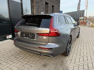 Volvo V-60 T6 Recharge PHEV 341PK AWD Inscription picture 7